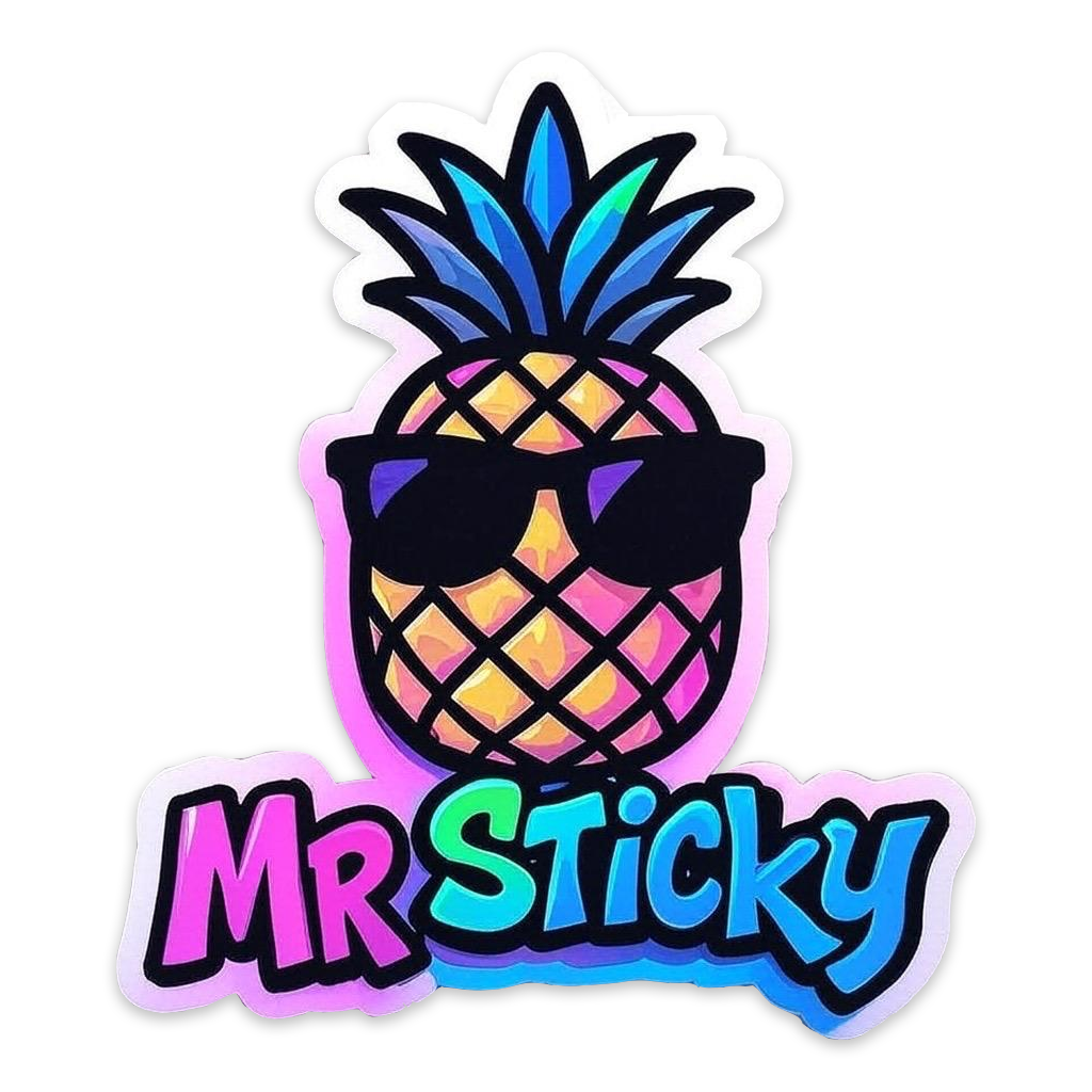 iStickers
